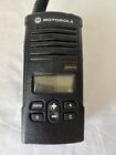 Motorola Rdm2070d Walmart Vhf Two Way Radio Walkie Talkie With Battery Untested
