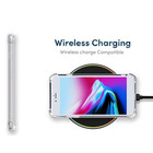 Shockproof Clear Phone Case For Iphone 14 13 12 11 Xr X Xs 8 7 6 6s Se Cover Lot