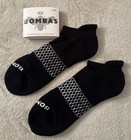 Bombas 4-pack Ankle Socks Size Large Brand New Unisex Multicolor 4-pairs