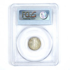 1938 Mercury Dime Pr 66 Pcgs Cac Silver 10c Proof Coin Sku cpc8623