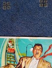 Promotional Poster For  this Is Cinerama   In Plymouth - 1964