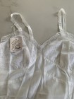 Vintage Full Slips Lot Of 5 Size 34 Nos nwt Aristocraft  Burlington  Lady Lynne