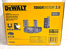 Dewalt Dwst08062 20v Adjustable Toughsystem 2 0 Work Light  new In Retail Box 