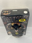 Sealed 1989 Ralston Batman Cereal W  Free Bank Dc Comics Vintage Promo Brand New