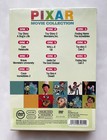Pixar Movie Collection  Complete Series box Set new