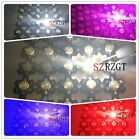100ps 3w High Power Watts Smd Led Chip Light White Blue Red Green Ir Uv With Pcb