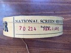 35mm Trailer The Hawaiians   70  - Charlton Heston  John Philip Law