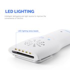 Dental Automatic Anti-fog Mirrors For Oral Photography Reflector Glass Mirrors