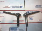 Set Of 2 Bowl Clamp Hobart L800 80 Qt Mixer