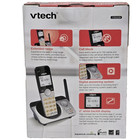 Vtech Cs5229 Cordless Digital Answering System W  Extended Range   Call Block
