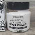    beekman 1802 Ylang Tuberose Goat Milk Whipped Body Cream 8oz   Goat Milk Soap