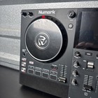 Numark Mixstream Pro Plus Standalone Dj Console With Wifi Music Streaming