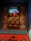Vintage 1981 Coleco - Donkey Kong Mini Tabletop Arcade Game - Tested Nintendo