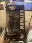 Funko Pop  Vinyl Figure - Batman 1989 - 80th Anniversary  275