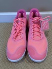 Nike Alpha Huarache Elite 3 Pink Mothers Day Mens Da1676-176 Sz 15 Rare Cleats