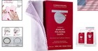 Ultra Soft Silver Polishing Cloth 14x14 - Two-step System For Stunning Shine