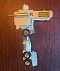 Vintage Transformers G1 Ultra Magnus Metal Parts Incomplete