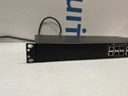 Brocade Icx6450-24p 24-port Gigabit Poe  Managed Network Switch Tested