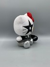 Ty Hello Kitty Beanie Babies 6    Plush Kiss Starchild Orginal Tag
