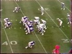 1977 Nfl Week 1     Dallas Cowboys Vs Minnesota Vikings Staubach     Tv Game Dvd