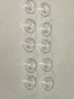 Janome New Home  Bobbins 10 Pack Nh102261103 Fit Many Machines And Brands--see B
