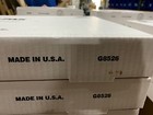 100 Feet Flexco Ny093-c Clipper Hinge Pin-pak Conveyor Belt Fastener  093  Dia