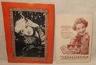 Vintage Mae West As  diamond Lil  Program   Chicago Stagebill Excellent Cond 