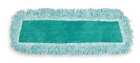 Rubbermaid Commercial Products Fgq40820gr00 Dust Mop green microfiber 2ftt8