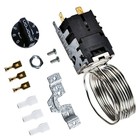 800366 Thermostat Temp Control Kit For True Refrigerator Cooler 077b6806 988282