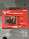 New Milwaukee 48-59-1806 M18 Six Pack Sequential Charger Genuine 18 Volt 6 Ports