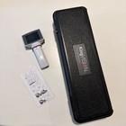 King Systems Vision Video Laryngoscope Screen   Case