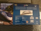 Bachmann Trains Amtrak Acela Dcc Ready To Run Electric Train Set Ho Scale