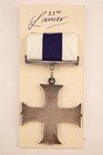 Ww1 Gv British Army Military Cross Medal For Gallantry Decoration Army Navy Rfc
