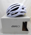 Giro Syntax Mips Matte White xtra Large