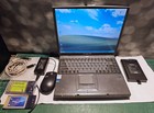 Micron Transport Zx Laptop Senspro850-piii600  Pentium Iii 600mhz  Win Xp Tested