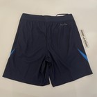 Nike Dri-fit Adv Chelsea Fc Soccer Shorts Mens Size Medium Blue Fn9289  95