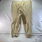 Dover Saddlery Women s Size 32 Beige Riding Breeches Equestrian Pants