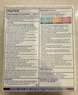 Nicoderm Cq Step 1 Nicotine Patch 21mg 7 ct Plus 13 Patches  14 Mg  Exp  09 2026