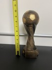 10   Soccer Spiral Series Trophy