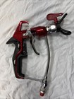 Titan Rx-apex Non-filtered High Pressure Airless Spray Gun Red 0538070