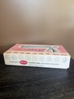 Vintage Wear-ever Cookie Gun   Pastry Decorator Set Complete Original Box  3365