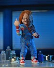 Chucky Ultimate Tv Series Action Figure Nib Neca Childs Play