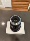 Sigma 16mm F 1 4 Dc Dn Contemporary Lens      Used Once     Excellent Cond