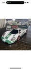 2009 Hess Toy Truck Race Car And Racer Brand New In Box