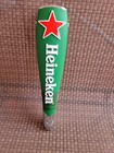 Heineken Signature Beer Tap Handle - New In Box