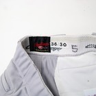  Rawlings Baseball Pants Men s Gray Used Multiple Sizes