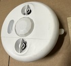 Wattstopper Lmdc-100 Dual Technology 24 Volt Digital Occupancy Sensor - White