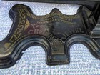 The Royal  crown Jewel  Antique Fluter   Fluting Machine - Complete Set