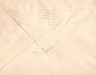 1935 Silver Jubilee Cover Northampton To Madison Wisc   King Grge V 1  d Sc   212