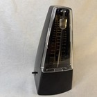 Ueteto Mechanical Metronome Black loud Sound Piano Drum Violin Guitar